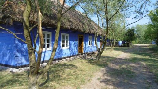 , Ula Przygoda