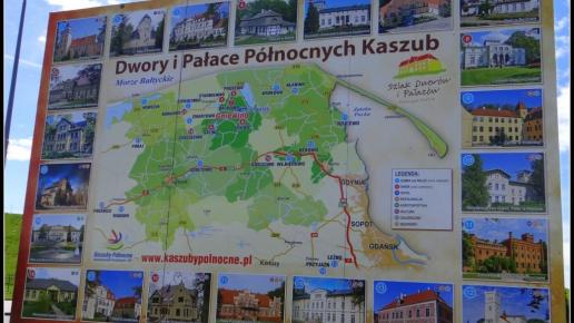 Zamki i pałace Kaszub, Marcin_Henioo