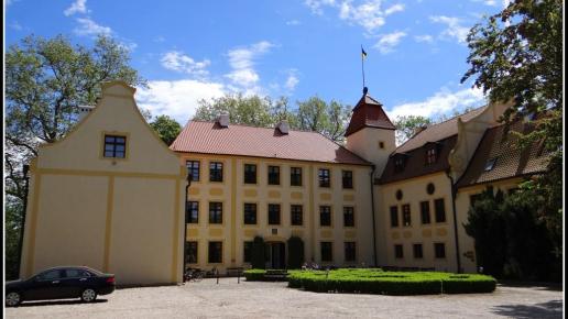 Zamek w Krokowej, Marcin_Henioo