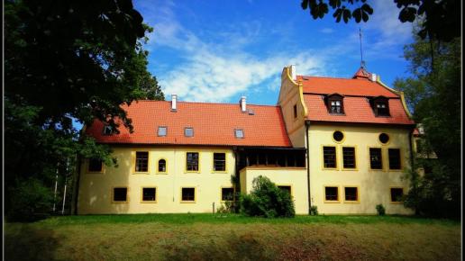 Zamek w Krokowej, Marcin_Henioo