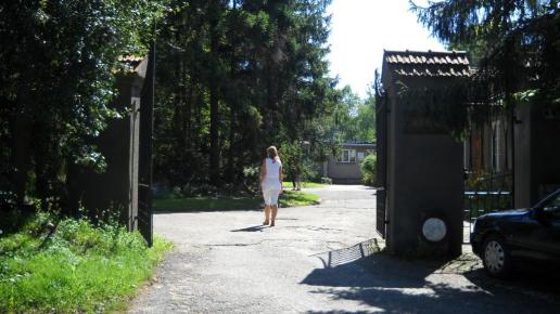 , Piotr Rzewuski