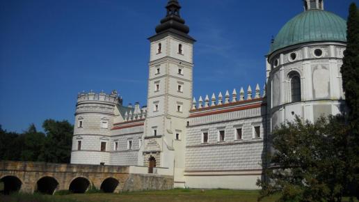 , Piotr Rzewuski