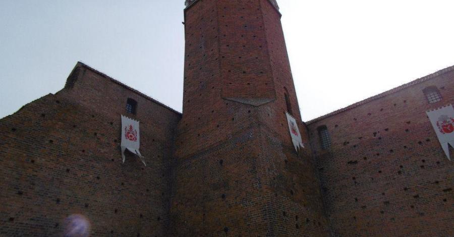Piątek - Tum - Łęczyca - zdjęcie