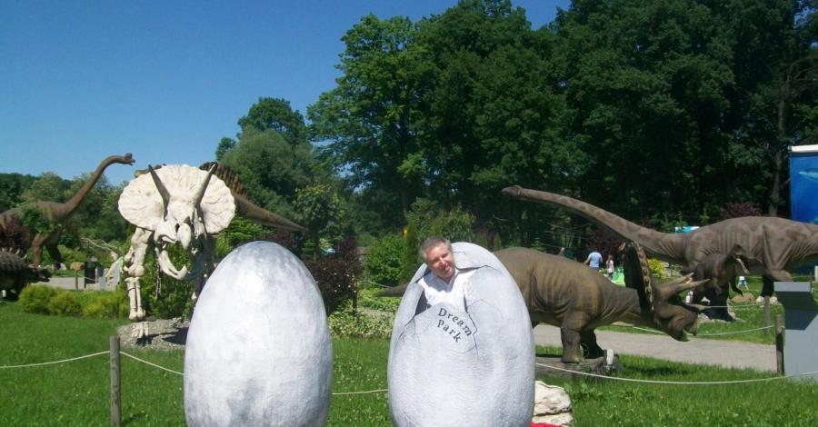 czerwcowy długi wekend w ochabach - zdjęcie