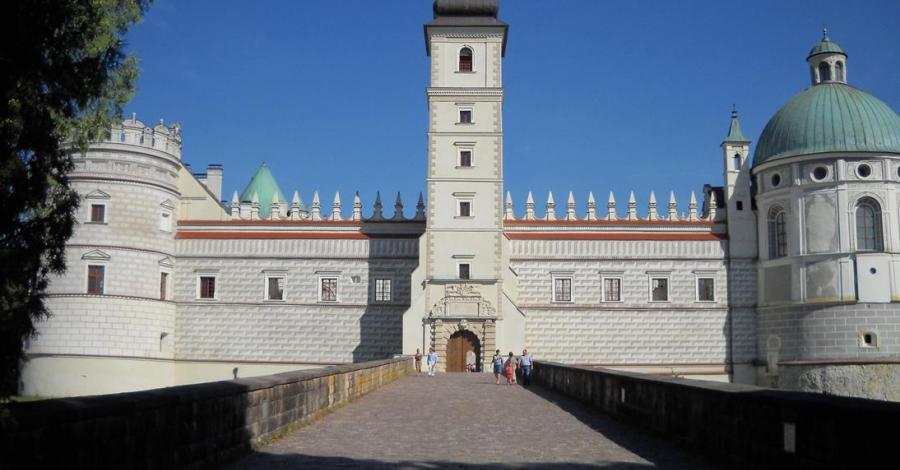 Krasiczyn - zdjęcie