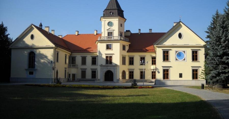Tarnobrzeg - Dzików - zdjęcie