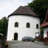 Kaplica Św. Anny, Krzysztof Dorota