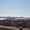 Bastion w Essaouira, Danusia