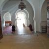 Uniwersytet Al-Korauine w medinie w Fezie, Danusia