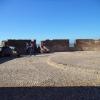 Bastion w Essaouira, Danusia