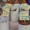 Suk w medinie w Essaouira, Danusia