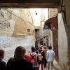 Medina w Fezie, Danusia