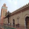 Marrakesz, Danusia