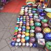 Marrakesz, Plac Djemma el Fna,suk, Danusia