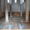Marrakesz,grobowce Saadytów, Danusia