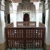 Marrakesz,medresa Ben Josoufa, Danusia