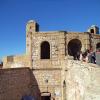 Bastion w Essaouira, Danusia