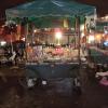 Marrakesz, Plac Djemma el Fna, Danusia