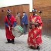 Muzycy gnawa, Danusia