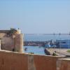 Port El Jadida, Danusia