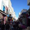 Medina w Essaouira, Danusia
