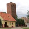 Baszta Piaskowa