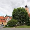 Kościół Św. Trójcy