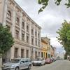 Byczyna Rynek