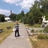 Obory, Wojtek