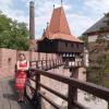 , Magdalena