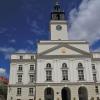 Rynek Ratusz w Kaliszu