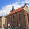 Klasztor Franciszkański