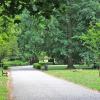 Kalisz park miejski