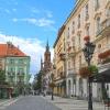 Rynek w Kaliszu