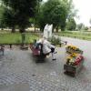 , Barsolis Karol Turysta Kulturowy