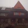 Sch. na Turbaczu, Tadeusz Walkowicz