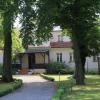 Muzeum pałacowe