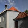 Kościół Św. Trójcy w Witaszych