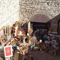 Medina w Essaouira, Danusia
