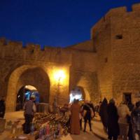 Medina w Safi, Danusia