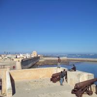 Bastion w El Jadida, Danusia