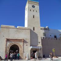Essaouira, Danusia