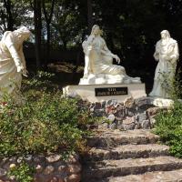Obory, Wojtek