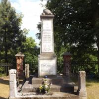Płonne, Wojtek