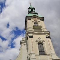 Sanktuarium w Kaliszu