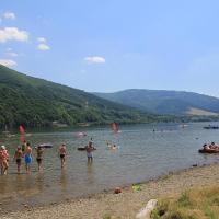 Jezioro Międzybrodzkie