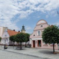 , Barsolis Karol Turysta Kulturowy