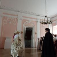 , Barsolis Karol Turysta Kulturowy