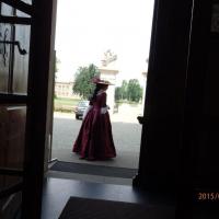 , Barsolis Karol Turysta Kulturowy