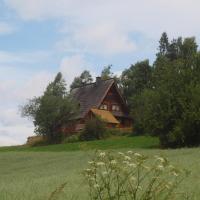 Sch. Stare Wierchy, Tadeusz Walkowicz